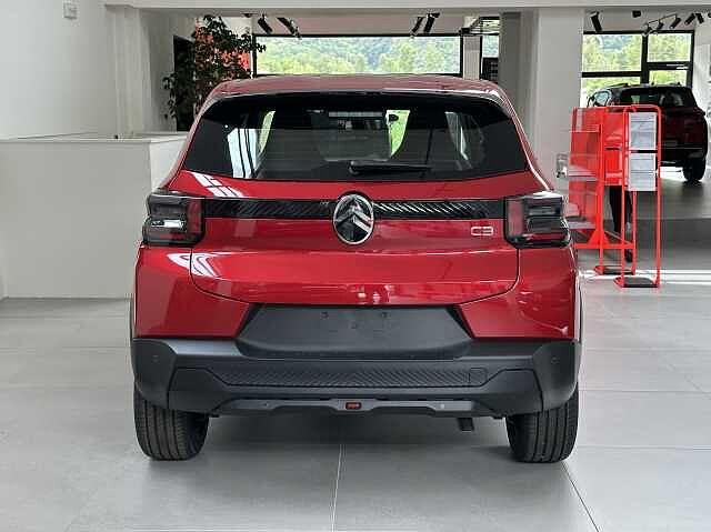 Citroen C3 PureTech 100 S&S You