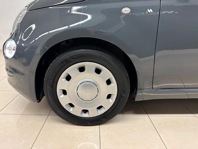 Fiat 500 1.0 Hybrid Pop