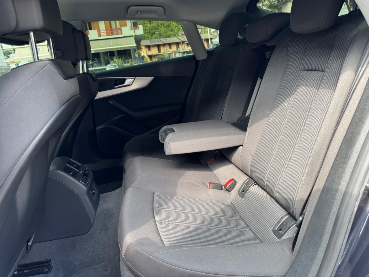 Audi A5 SPB 2.0 TFSI 252 CV S tronic quattro edition