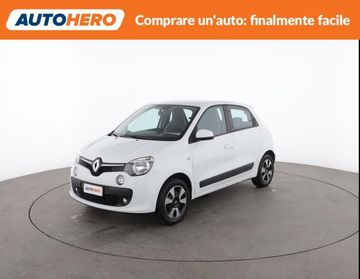 RENAULT Twingo SCe Lovely