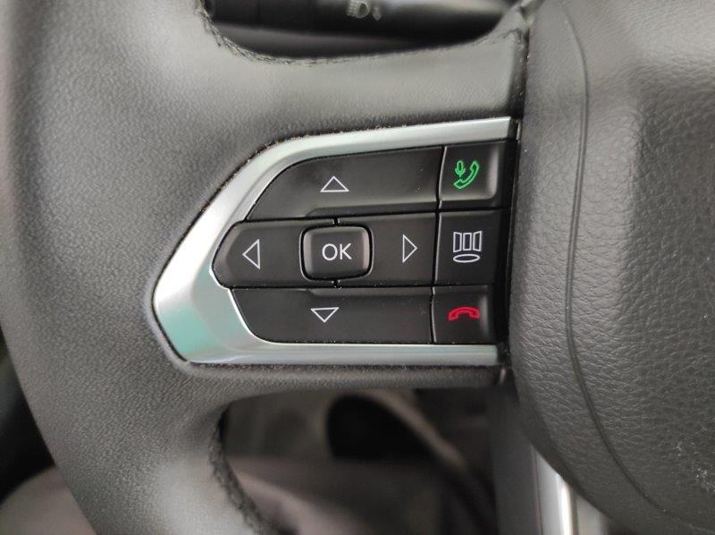 JEEP Compass 2ª serie - Compass 1.3 Turbo T4 190 CV PHEV AT6 4xe Limited