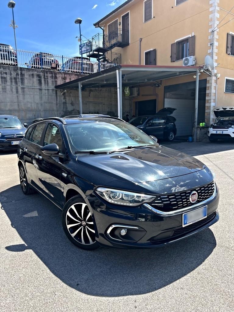 Fiat Tipo 1.6 Mjt 120cv Lounge 2020