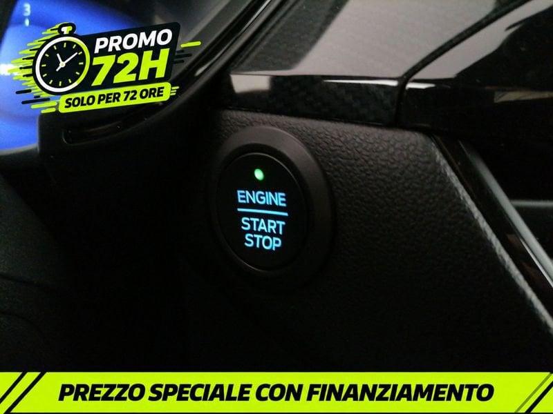 Ford Kuga 1.5 ecoblue ST-Line X 2wd 120cv auto