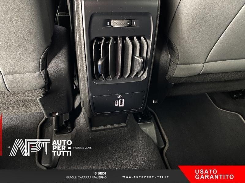 Alfa Romeo Tonale Tonale 1.5 hybrid Sprint 130cv tct7