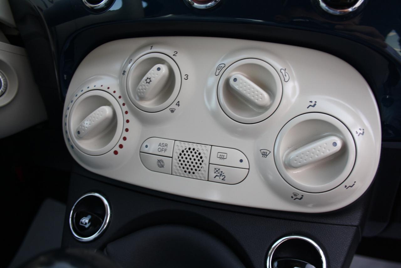 Fiat 500 1.0 Hybrid 70CV *2023