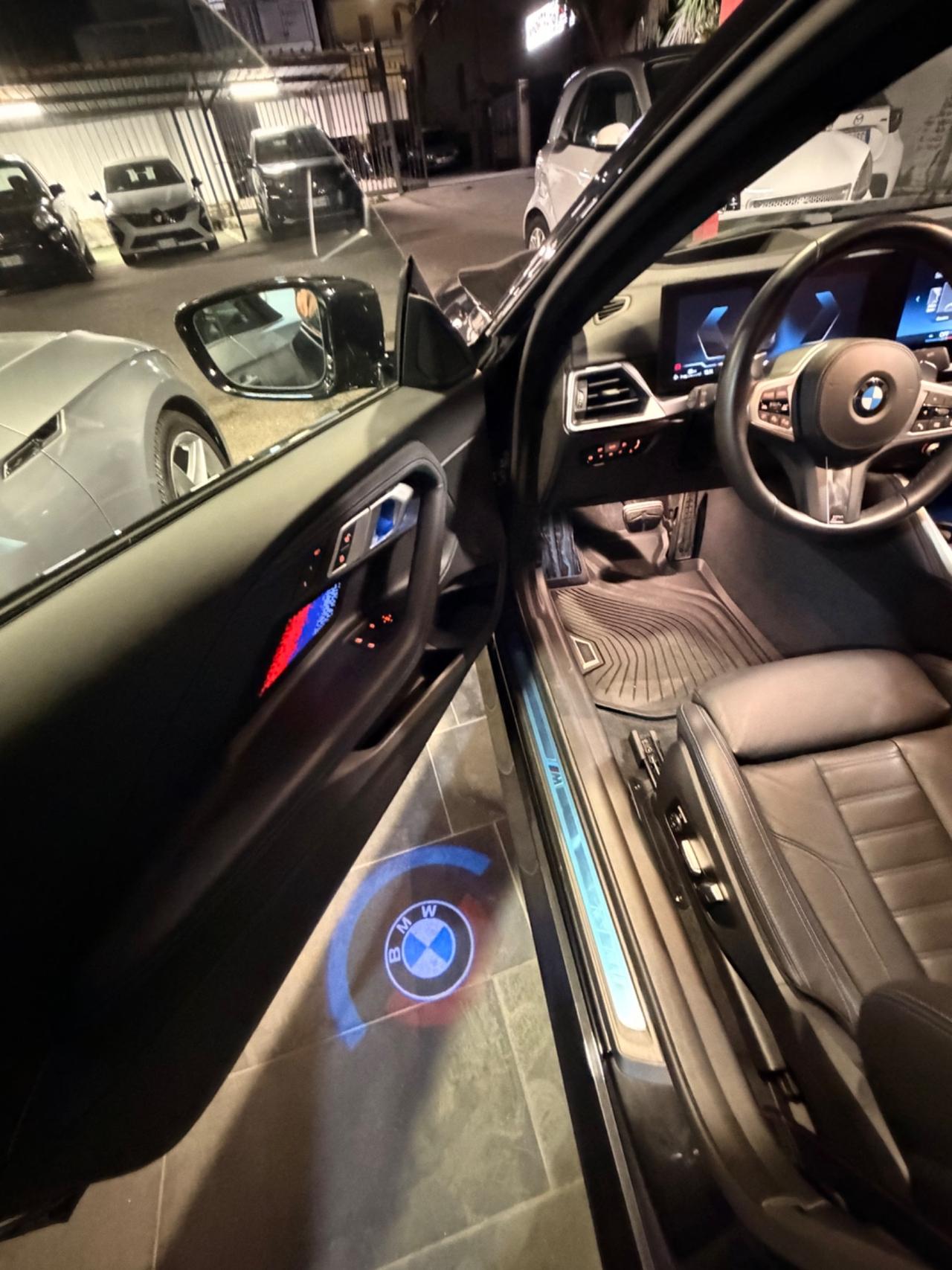 Bmw 230 230i Coupé Msport