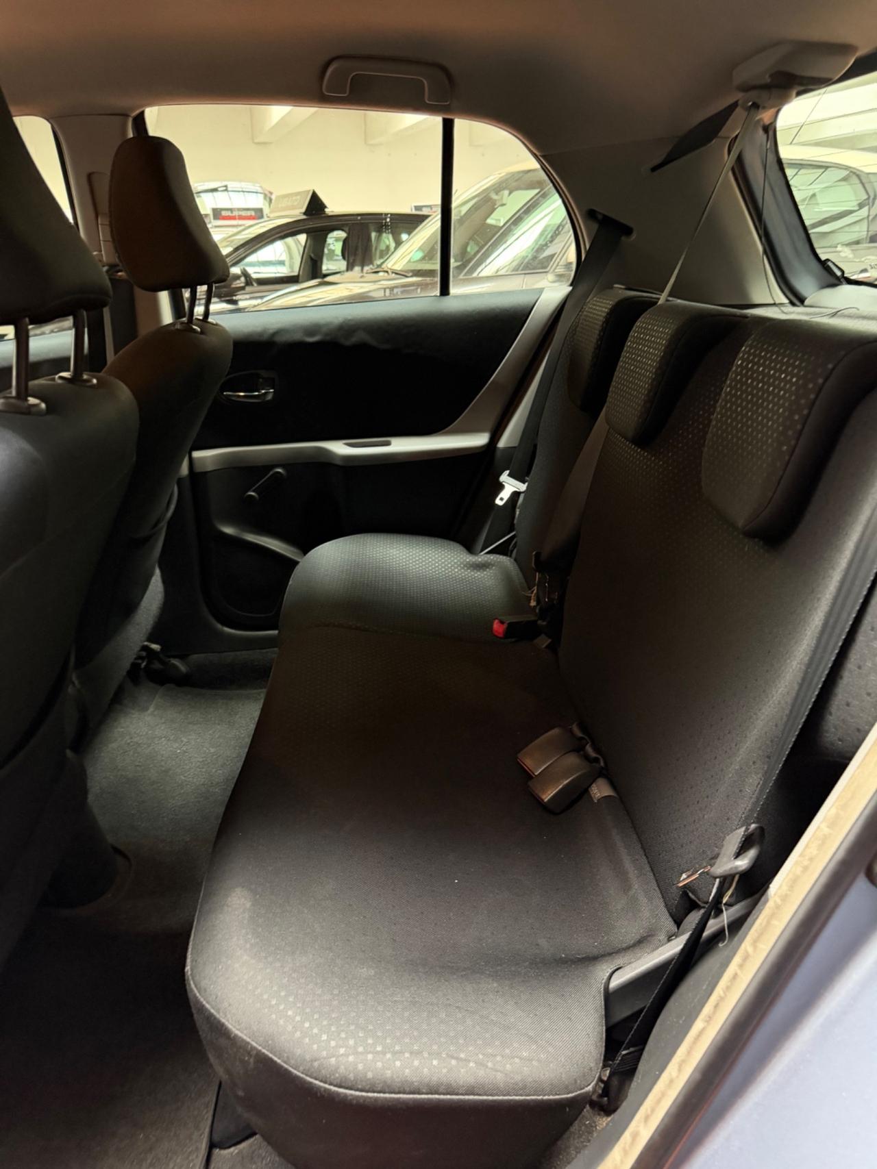 Toyota Yaris 1.3 Neopatentati Euro 4