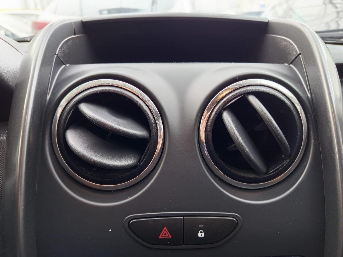 DACIA Duster 1.5 dCi 110 CV 4x2 Ambiance 2016