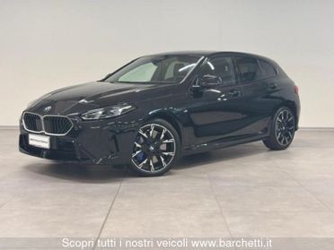 BMW Serie 1 120 48V MSport auto