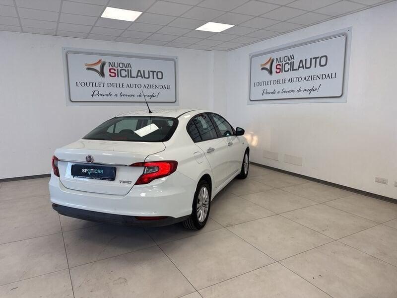 FIAT Tipo Tipo 1.4 4 porte Opening Edition