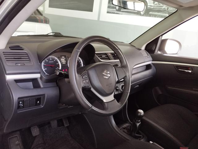 SUZUKI Swift 1.3 DDiS 5 porte GRANDINATA