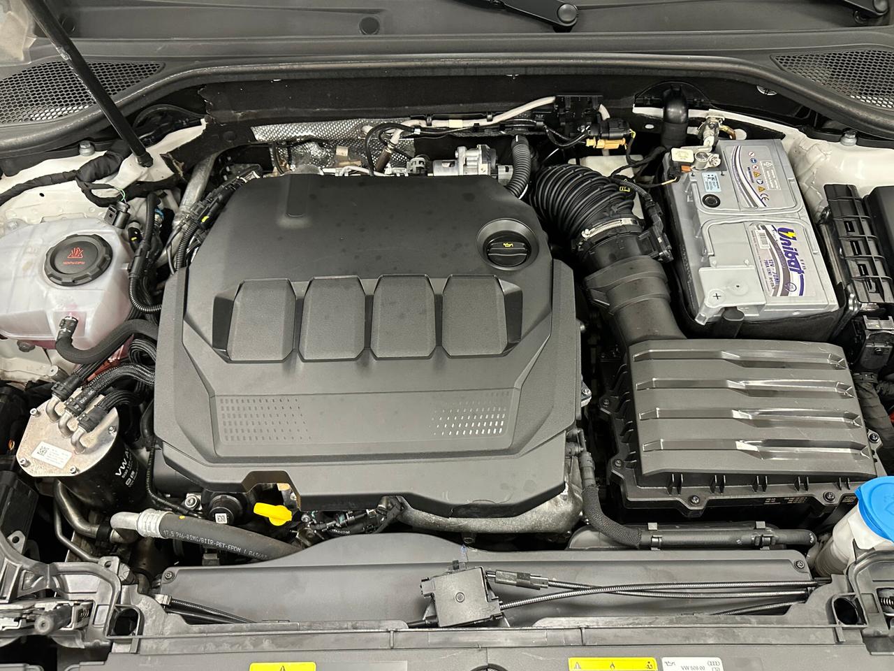 Audi Q2 35 TDI S tronic Identity Black 116 Cv 2024