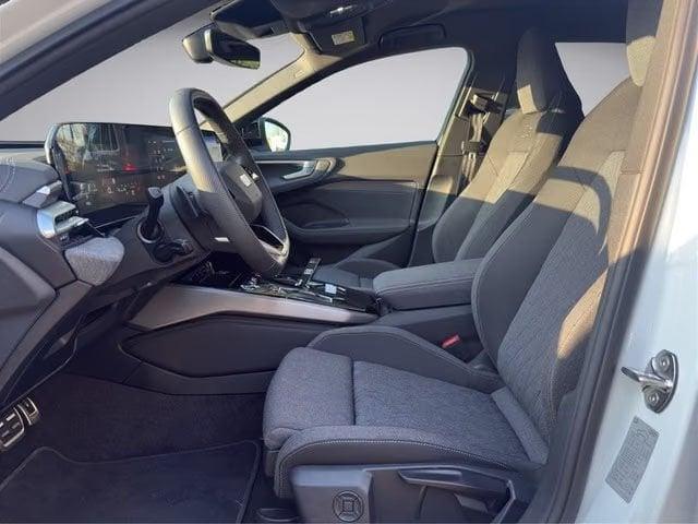 Audi A5 A5 Avant 2.0 tfsi S line edition 204cv s-tronic MATRIX CAMERA NAVI
