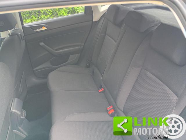 VOLKSWAGEN Polo 1.0 TSI 5p. Highline BlueMotion Technology