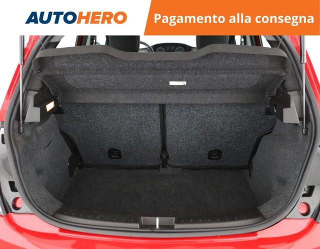 LANCIA Ypsilon 1.2 69 CV 5 porte Silver