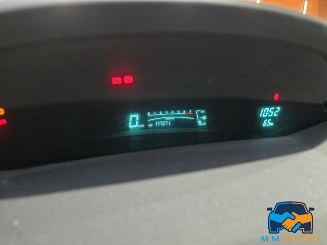 TOYOTA Yaris 1.0 5 porte UNICO PROPRIETARIO