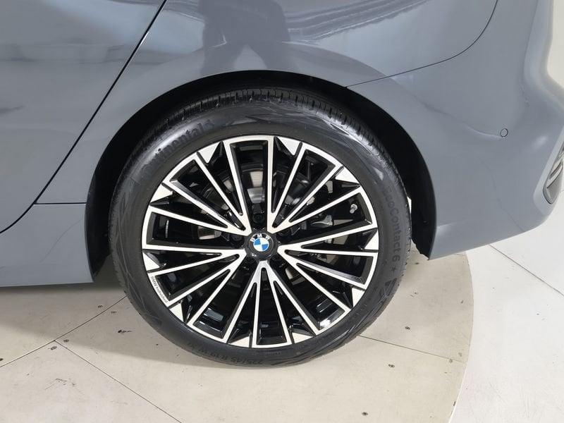 BMW Serie 2 Active Tourer Serie 2 U06 Active Tourer 223i Active Tourer mhev 48V xdrive Msport auto