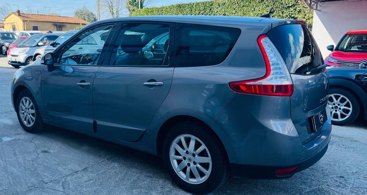 Renault Scenic Scénic X-Mod 1.5 dCi 110CV Dynamique