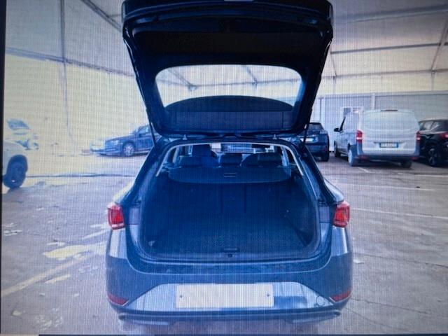 Seat Leon Sportstourer 1.0 TSI 90 CV Business