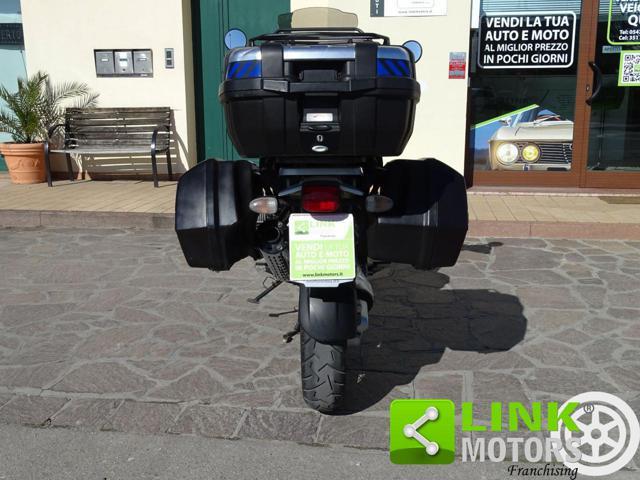 BMW R 1150 GS ANNO 2003