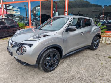 Nissan Juke 1.5 diesel 10/2017 Cv110