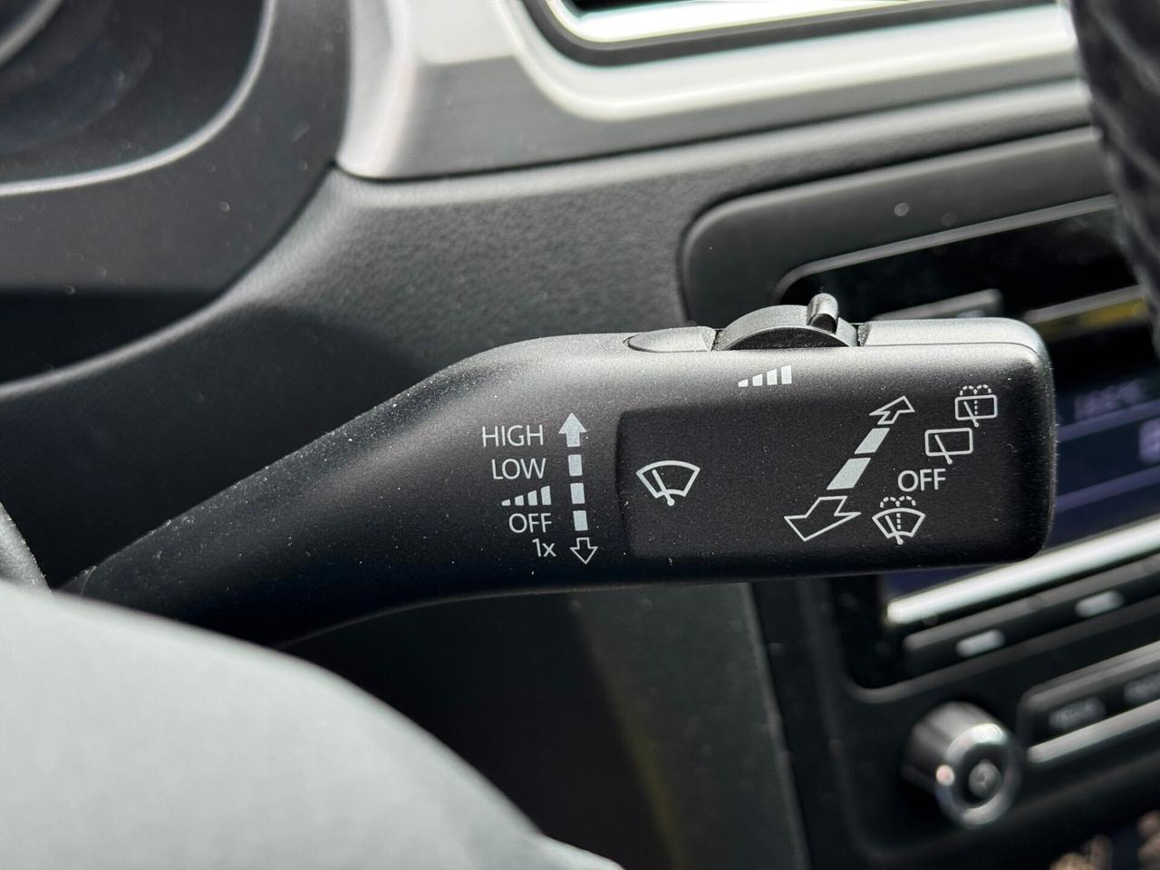 SKODA RAPID 1.6cc 105CV NEOPATENTATI