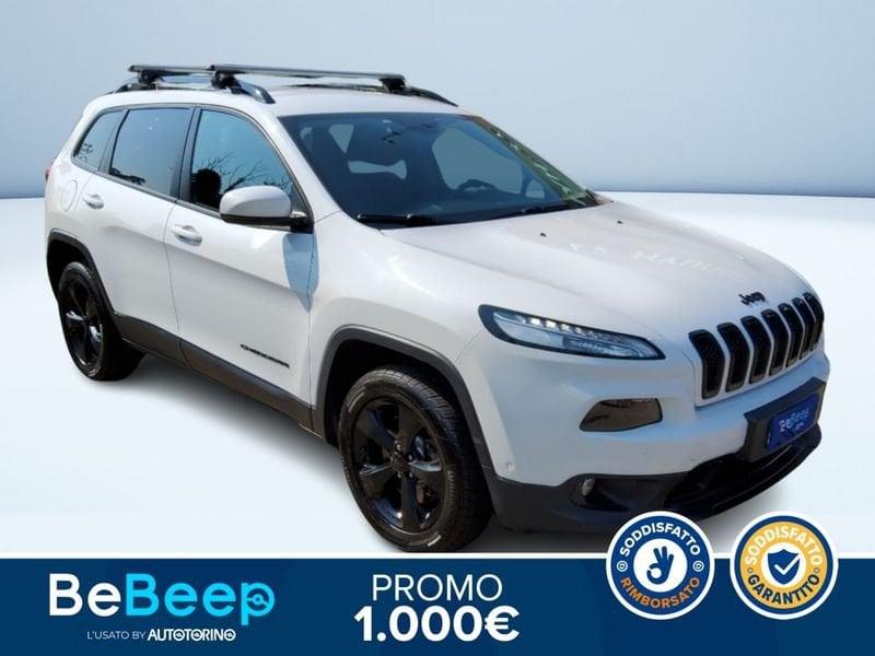 Jeep Cherokee 2.2 MJT II LONGITUDE 4WD ACTIVE DRIVE I 1