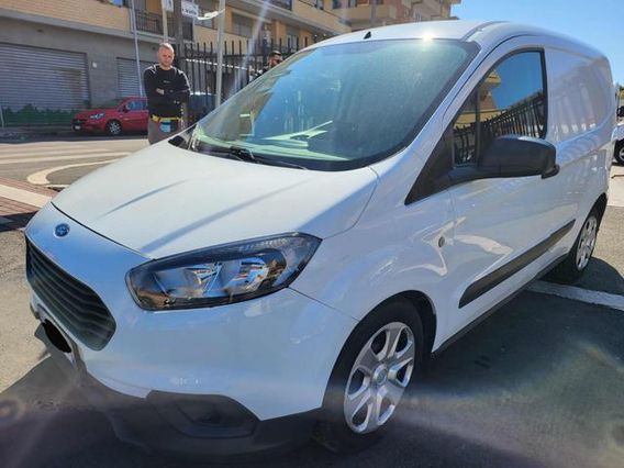 FORD Transit Courier 1.5 TDCi 75CV Van Trend 2 unita disponibili