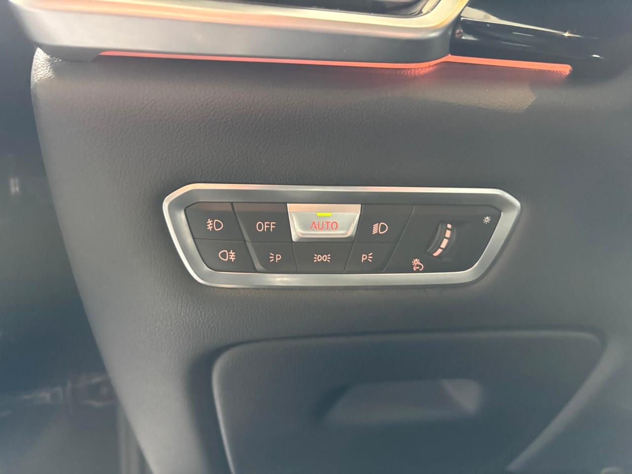 Bmw X5 xDrive30d Msport