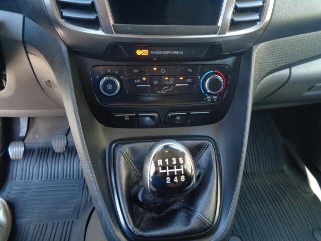 FORD Transit Connect 200 1.5 TDCi 100CV PC 3 POSTI Trend NAVI TELECAMERA NESSUN VINCOLO DI FINANZIAMENTO