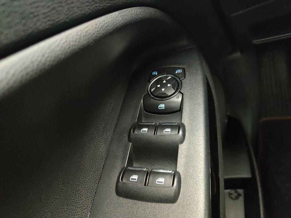 FORD EcoSport - 1.0 EcoBoost 125 CV Start&Stop ST-Line