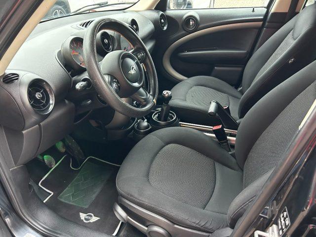 MINI Countryman Mini Cooper D Countryman ALL4