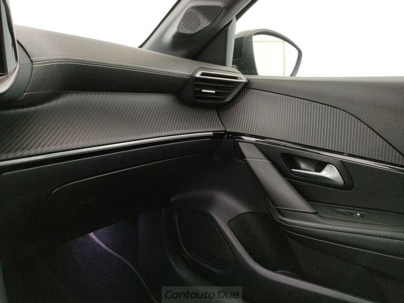 Peugeot 208 208 1.5 bluehdi GT s&s 100cv