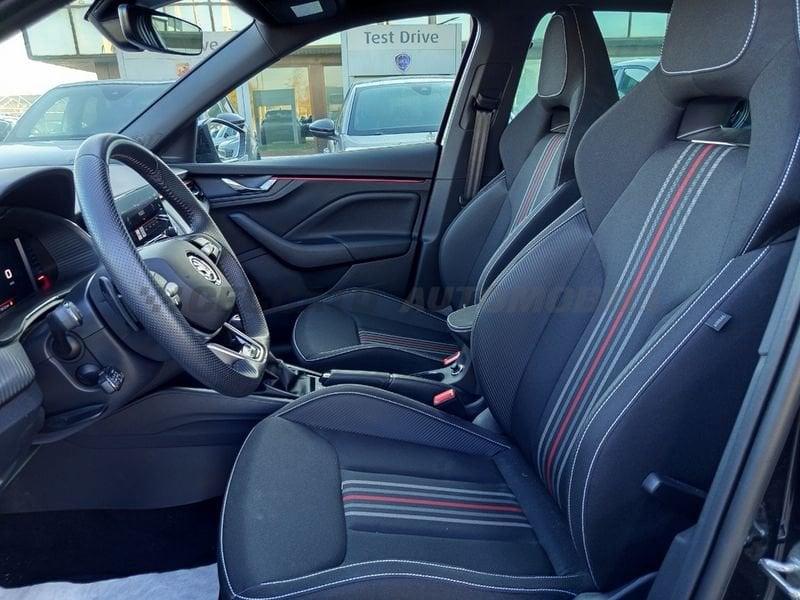 Skoda Kamiq KAMIQ MC TS110/1,5A7A MY 25