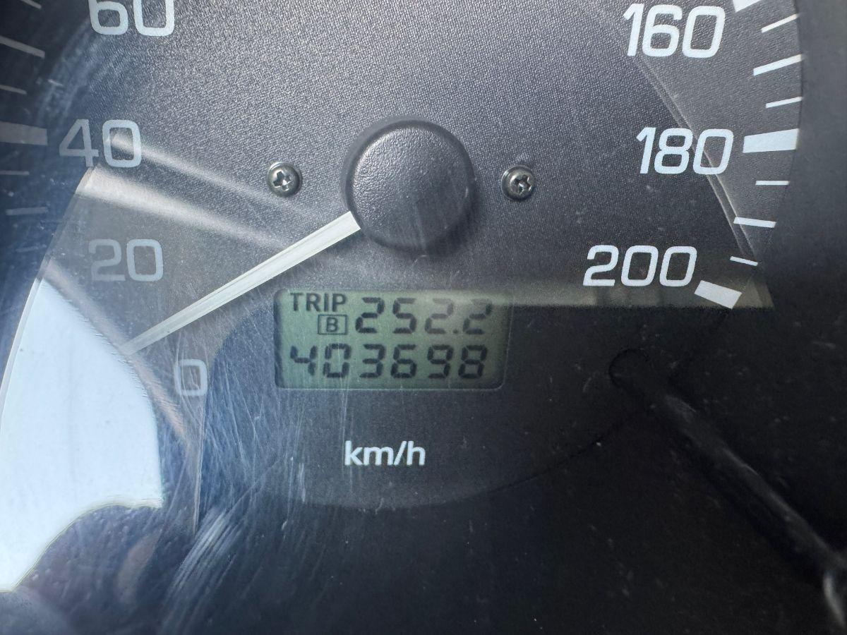 MITSUBISHI - Pajero - 3.2 16V DI-D 3p. GLS2 #GANCIOTRAINO