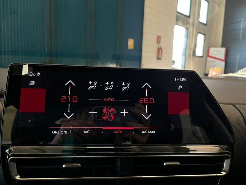 Citroën C5 Aircross C5 Aircross BlueHDi 130 S&S EAT8 Max - PROMO SIRONIAUTO+