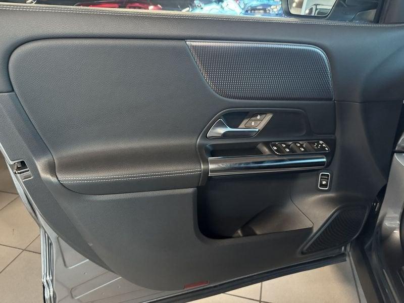 Mercedes-Benz GLA GLA 200 d Automatic Sport Plus