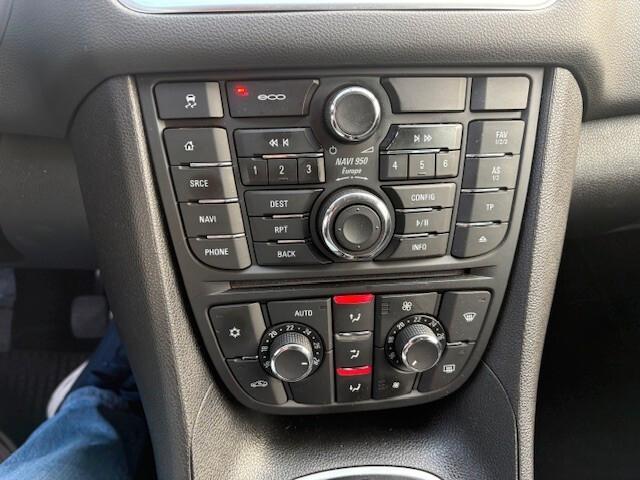 Opel Meriva 1.6 CDTI 110CV Start&Stop Cosmo