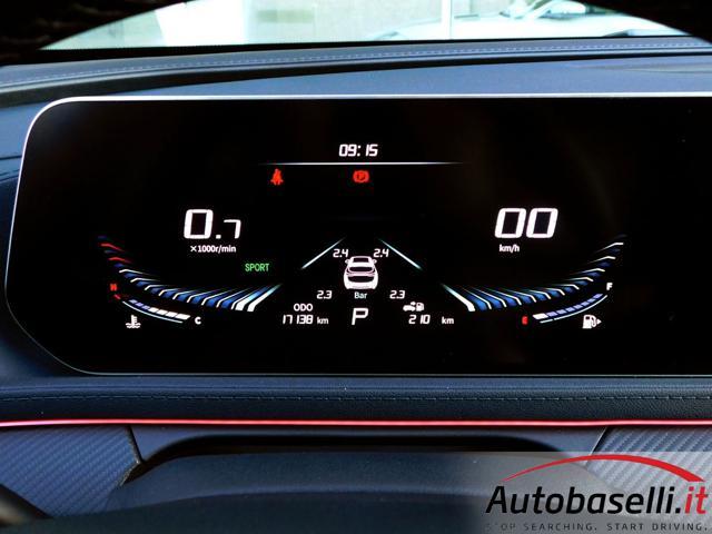 CIRELLI Cirelli 5 1.5 177CV AUTOMATICA DCT PREMIUM 'EURO 6E'