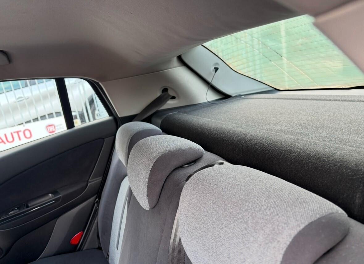 Fiat Bravo 1.6 MJT 120 CV DPF Street