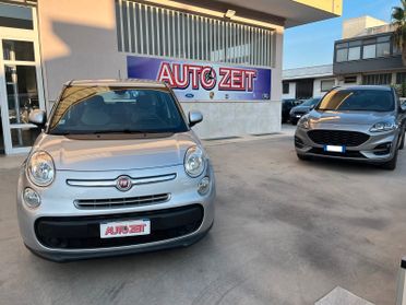 Fiat 500L Living 1.6 Multijet 105 CV Pop Star