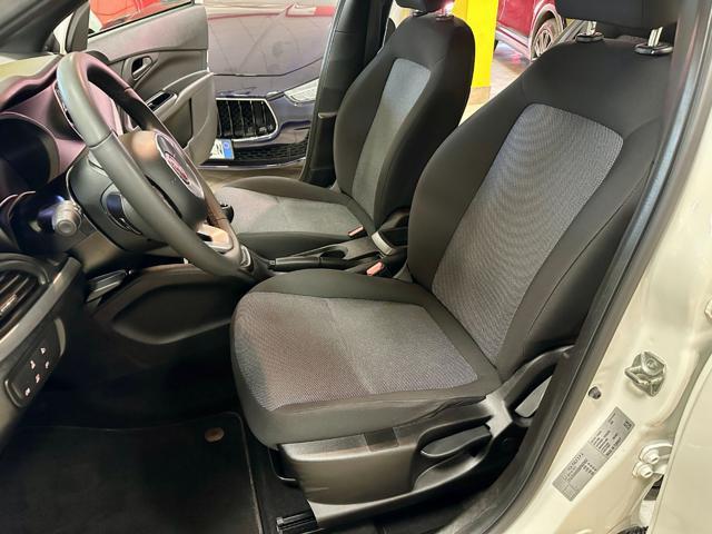 FIAT Tipo 1.4 5 porte UNIPRO LED EUR 6D
