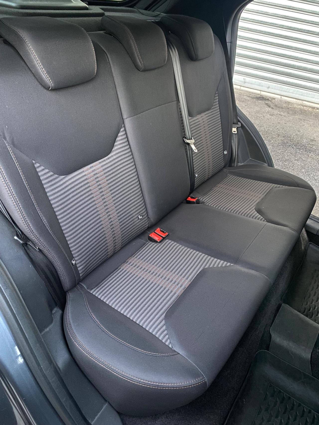 Ford Ka+ 1.2 85cv Start&Stop Active - 12/2019
