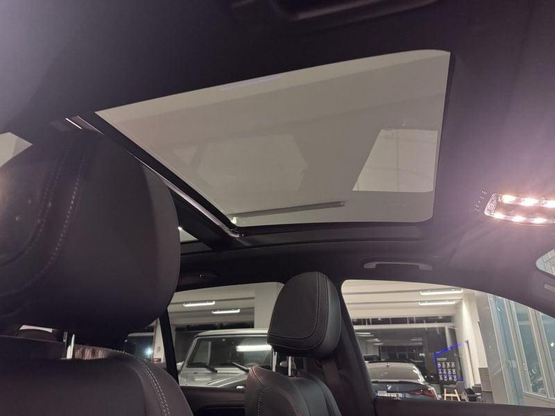 Mercedes-Benz GLE GLE 350 de hybrid EQ 4Matic AMG Line Premium