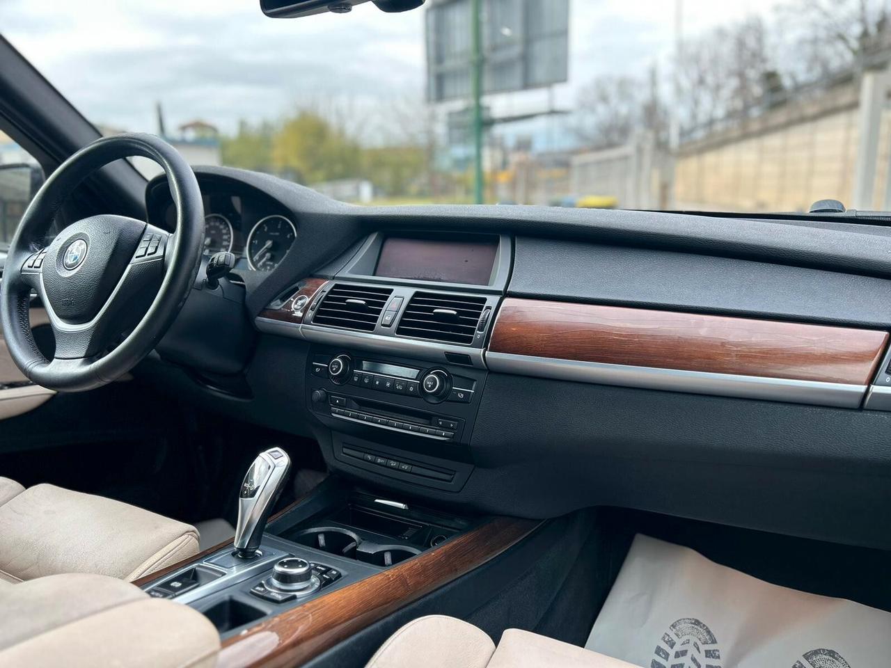 Bmw X5 xDrive30d Eccelsa Limited