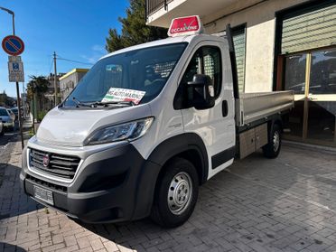 FIAT DUCATO MAXI - ANNO 2016 - Cc 2.2 - Cv 130