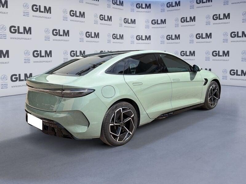 BYD Seal BYD Seal 82,50 kWh Excellence AWD