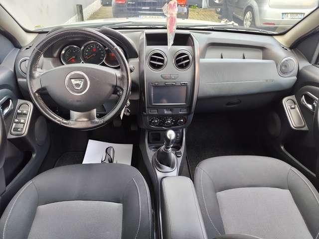 Dacia Duster Duster I 2014 1.5 dci Laureate 4x2 s