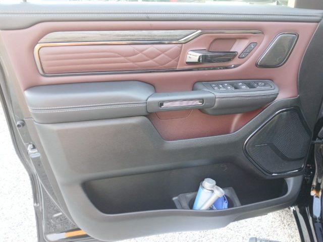 DODGE RAM 1500 3.0L I6 Hurricane LIMITED NIGHT - Pronta