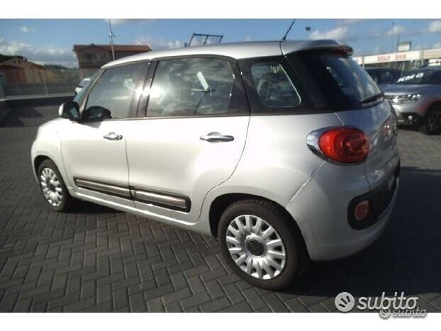 500L 1.6 MJT 100 CV